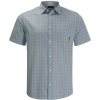 Сорочка чоловіча Jack Wolfskin HOT SPRINGS SHIRT M 1402333 - Зображення №1