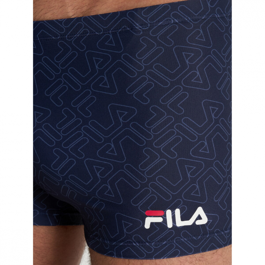Шорти чоловічі FILA   126106 - Зображення №4