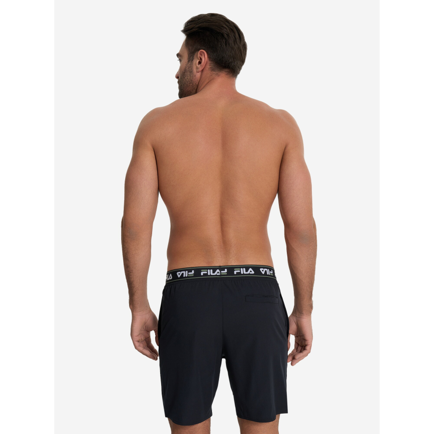 Шорти плавальні чоловічі FILA 134165 - Зображення №2