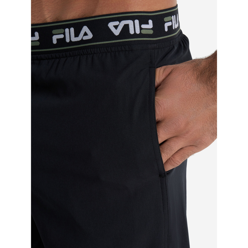 Шорти плавальні чоловічі FILA 134165 - Зображення №4