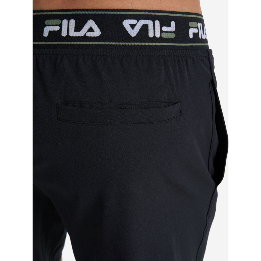 Шорти плавальні чоловічі FILA 134165 - Зображення №8