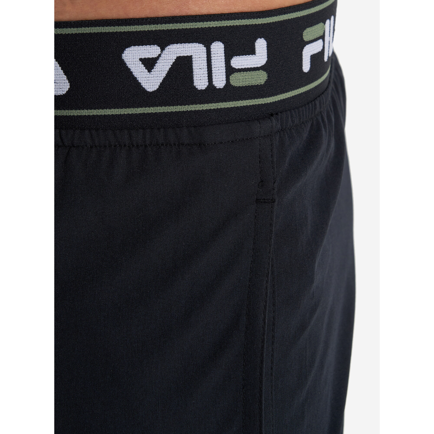 Шорти плавальні чоловічі FILA 134165 - Зображення №5