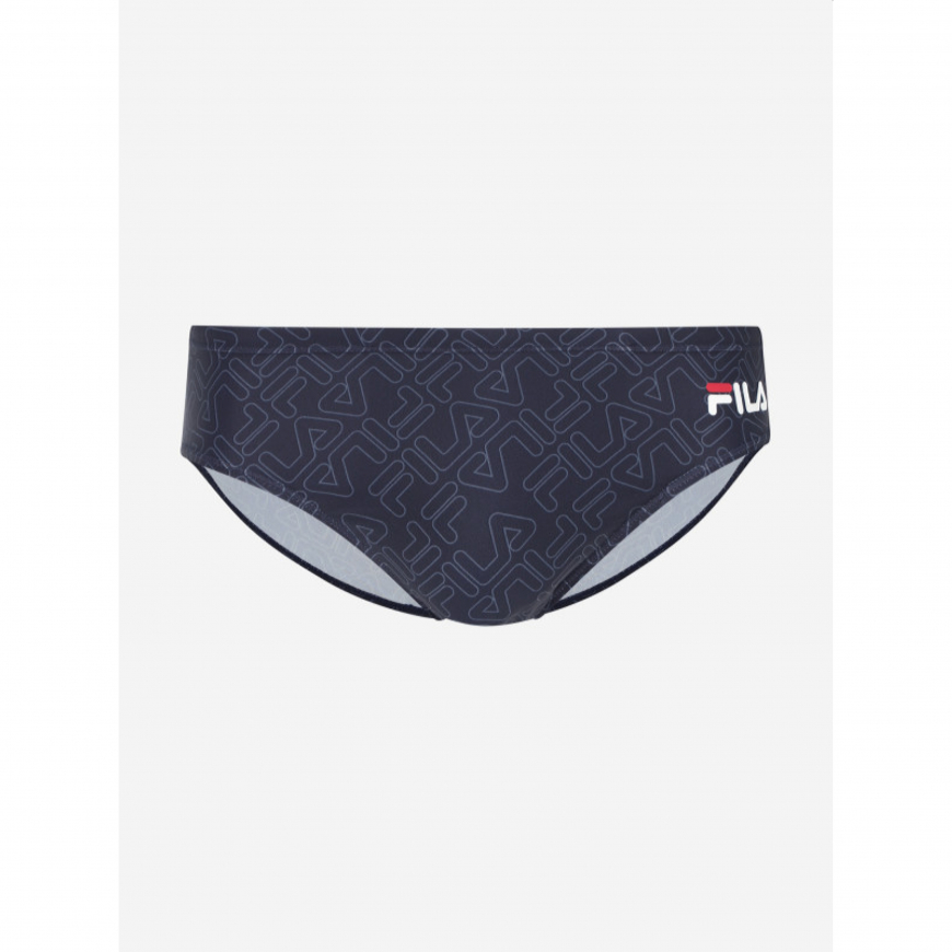Плавки чоловічі FILA   129597 - Зображення №5
