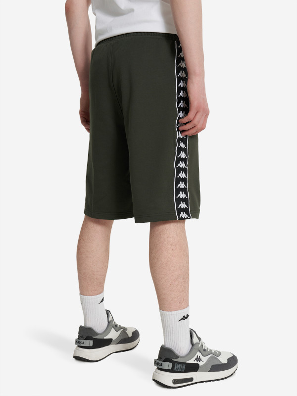 Чоловічі шорти Kappa Authentic Core 133864 - Зображення №2