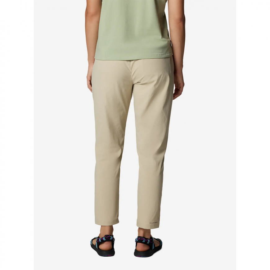Штани жiночi Columbia Cedar Crest™ Pant 2119791 - Зображення №3