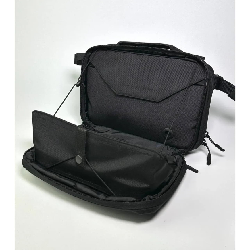 Сумка під планшет Tablet 9100075 EG - Зображення №4