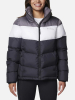 Куртка утеплена жіноча Columbia Puffect™ II Colorblock Jacket  2088481 - Зображення №1