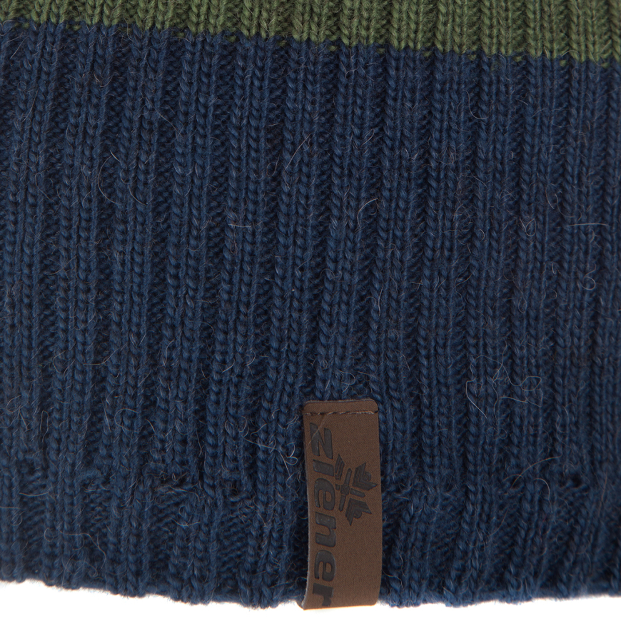 Шапка Ziener 170074 - Зображення №2