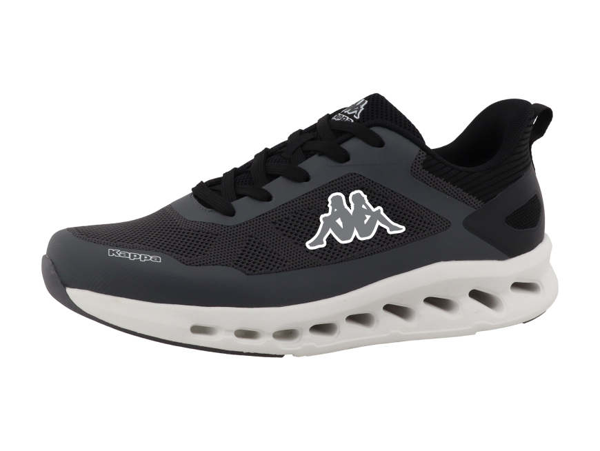 Кросівки чоловічі KAPPA  15K0331001 - Зображення №4