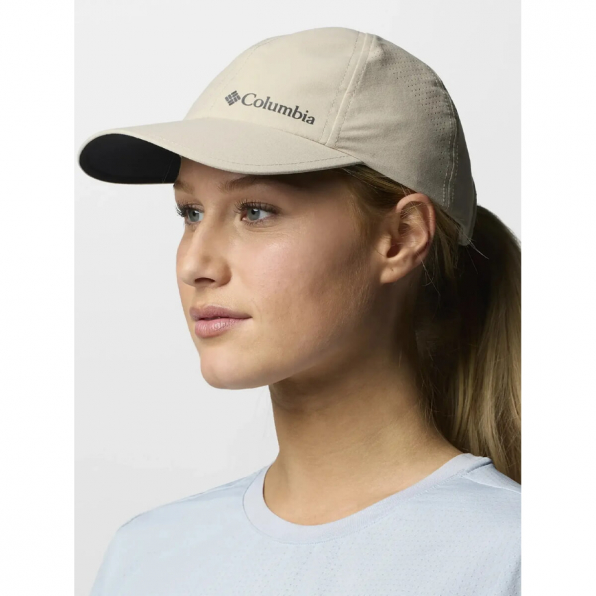 Бейсболка Columbia Silver Ridge 2121141 - Зображення №4