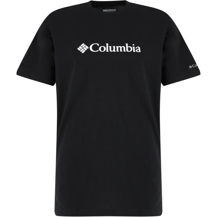 Футболка чоловіча Columbia CSC Basic Logo Short Sleeve 1680051 - Зображення №4