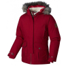 Куртка Columbia Barlow Pass™ 600 TurboDown Jacket 1680861 - Зображення №1