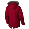 Куртка Columbia Barlow Pass™ 600 TurboDown Jacket 1680861 - Зображення №2