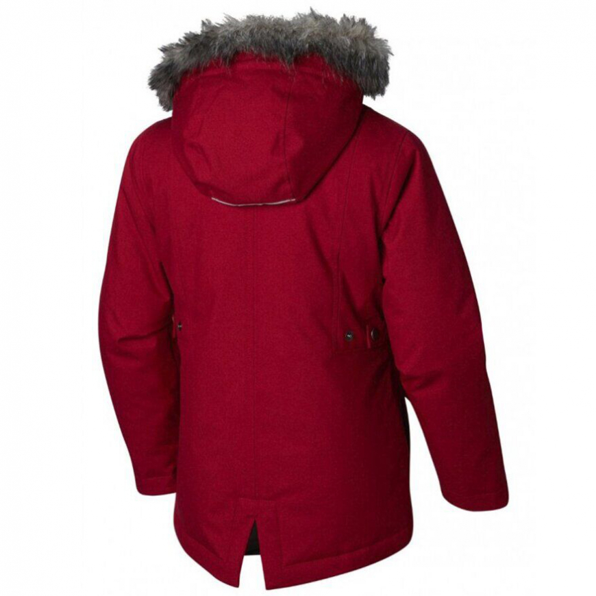 Куртка Columbia Barlow Pass™ 600 TurboDown Jacket 1680861 - Зображення №2