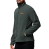 Толстовка чоловіча Jack Wolfskin TAUNUS FZ M 1711451