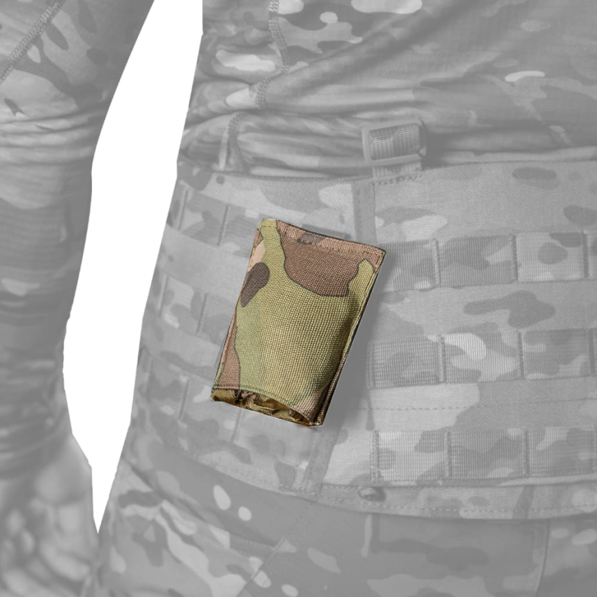 СУМКА ДЛЯ СКИДАННЯ МАГАЗИНІВ Camotec  8577  - Зображення №4