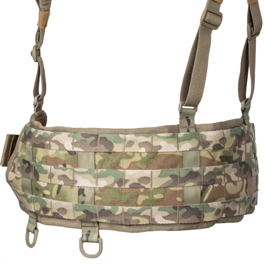 РПС система на 3-и MOLLE East Gear 3100011  - Зображення №4