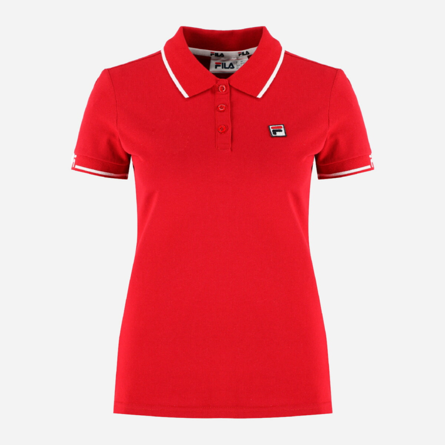 Поло жіноче FILA  107860  - Зображення