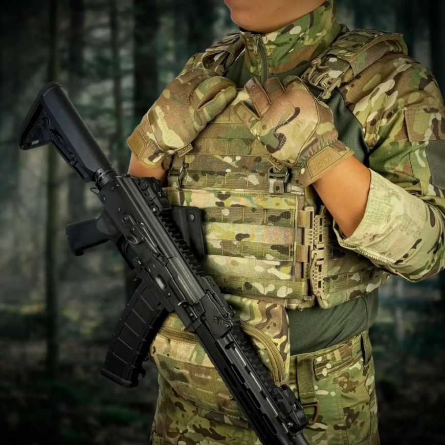 Магніт фіксатор зброї RAGNAROK  MAG-R-B RG - Зображення №4