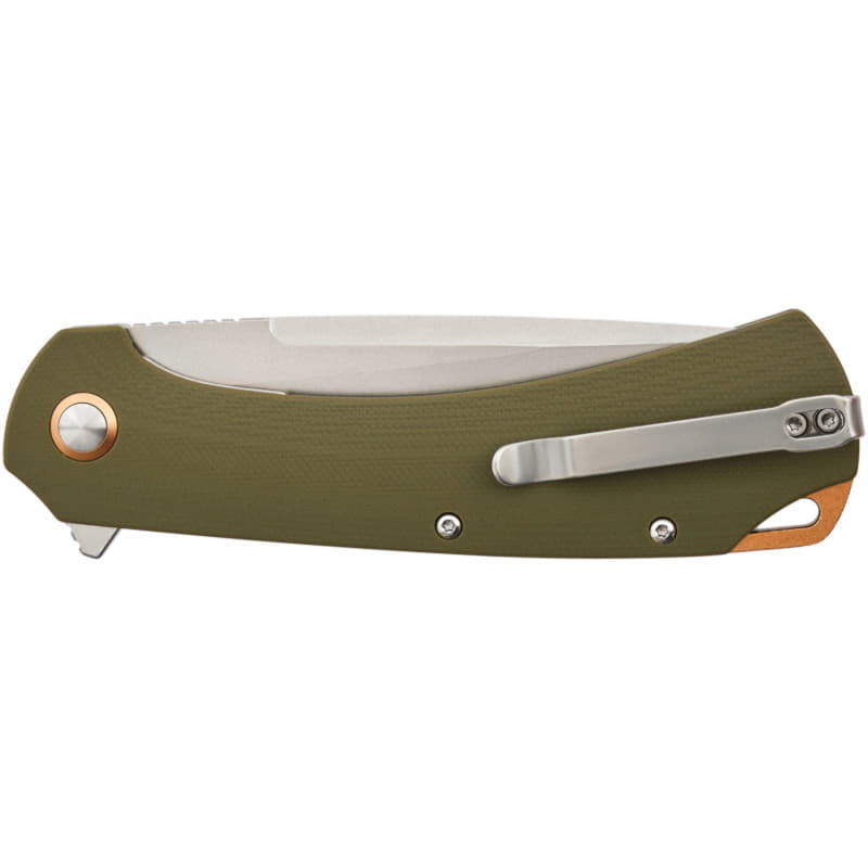 Ніж Skif WOL Frontier  DL-001S  - Зображення №3