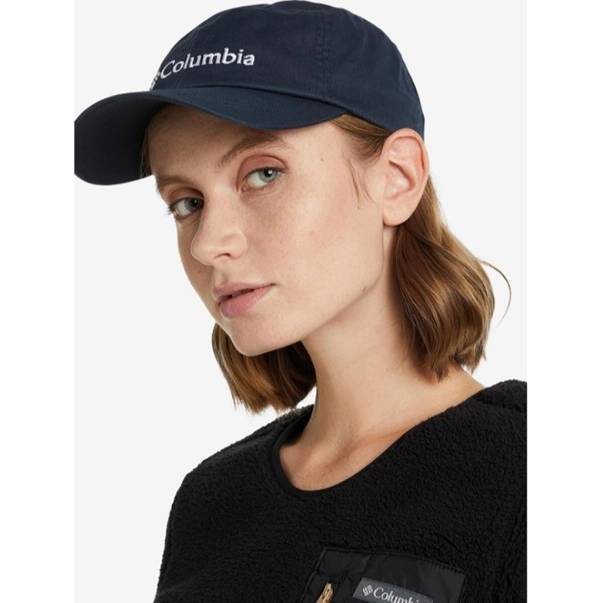 Бейсболка Columbia Trail ROC II Ball Cap  1766611 - Зображення №3