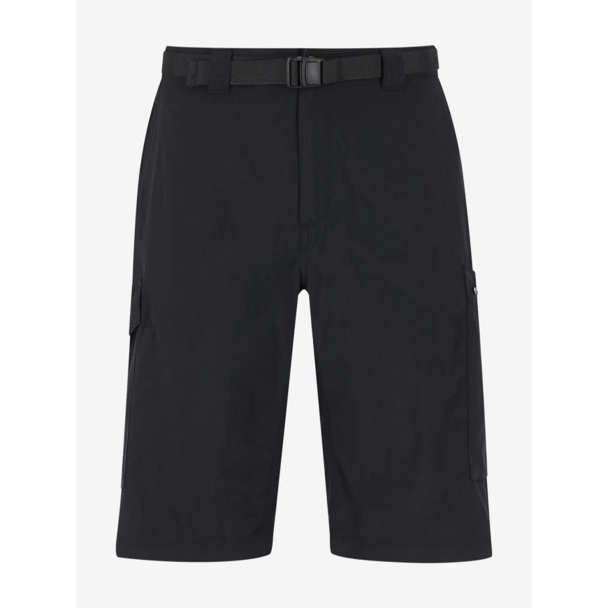 Шорти чоловічі Columbia Silver Ridge Cargo Short 1441701 - Зображення №2