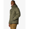 Куртка утеплена чоловіча Columbia Oak Harbor™ II Insulated Jacket 2089431 - Зображення №3