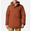 Куртка чоловіча Columbia Rugged Path™ Parka 1798912 - Зображення №1