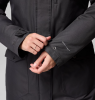 Куртка жіноча Columbia Suttle Mountain Long Insulated Jacket 1799751 - Зображення №8