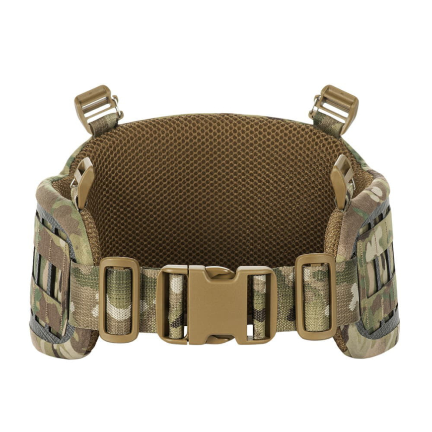 Пояс  M-TAC War Belt Tiger 10316008 - Зображення №2