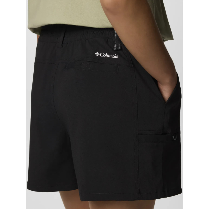Шорти жіночі Columbia Weekend Rays™ Water Short 2114781 - Зображення №2