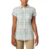 Сорочка Columbia Camp Henry II SS Shirt 1885521