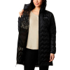 Куртка жіноча COLUMBIA Delta Ridge™ Long Down Jacket 1909251 - Зображення №2
