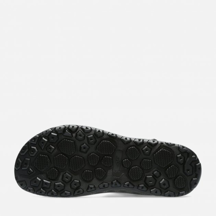 Сандалі чоловічі  H4L21-SAM001 4F  - Зображення №4