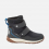 Черевики для хлопчиків Jack Wolfskin Polar Bear Texapore Mid Vc K 4036162