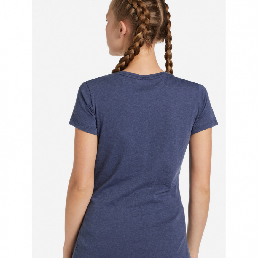 Футболка жіноча Columbia Daisy Days SS Graphic Tee 1934591 - Зображення №2