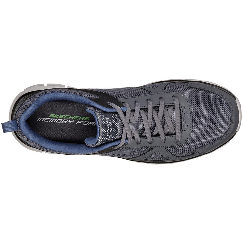 Кросівки чоловічі Skechers Track-Scloric  52631 - Зображення №4