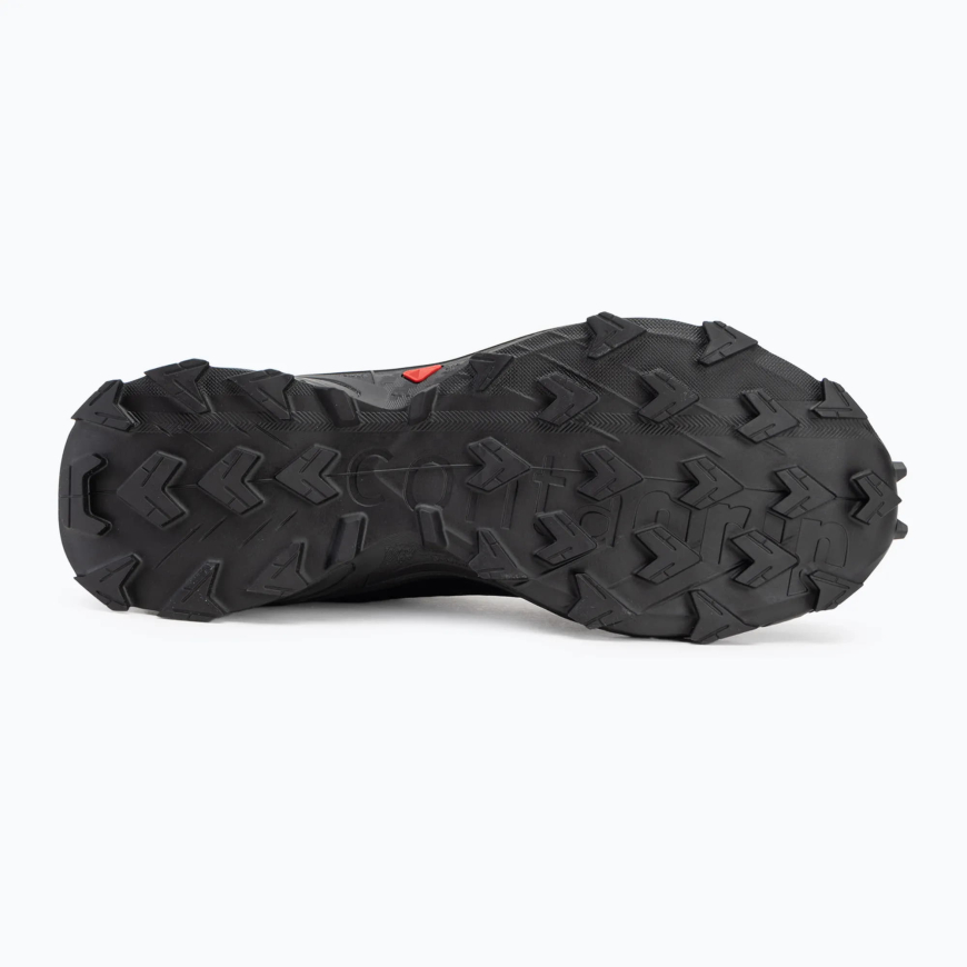 Кросівки чоловічі бігові Salomon Alphacross 5  47313100 - Зображення №7