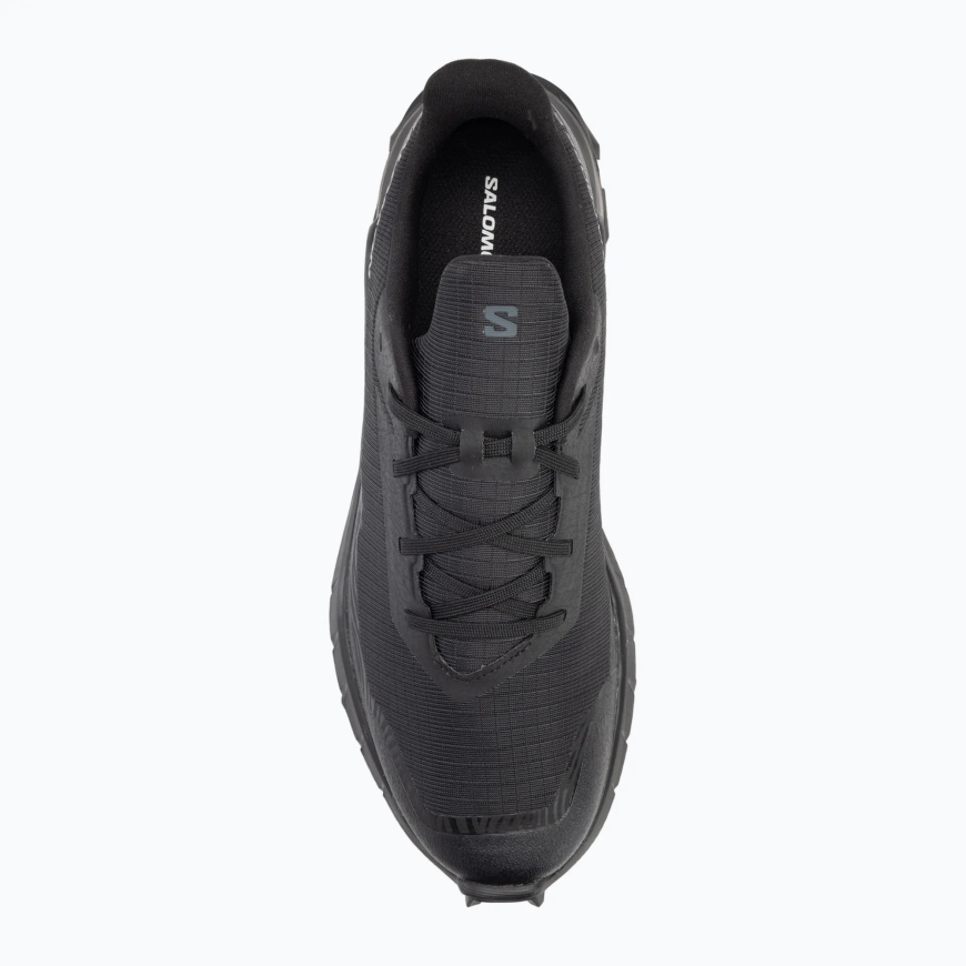 Кросівки чоловічі бігові Salomon Alphacross 5  47313100 - Зображення №6