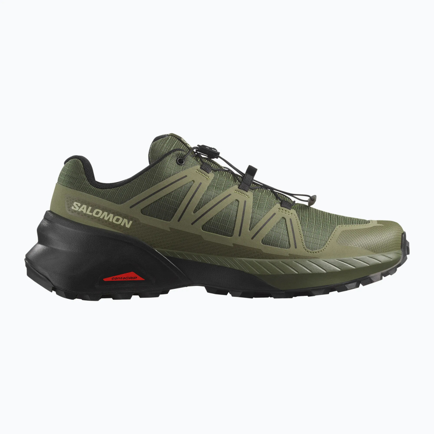 Кросівки для бігу чоловічі Salomon Speedcross Peak  L47948700 - Зображення