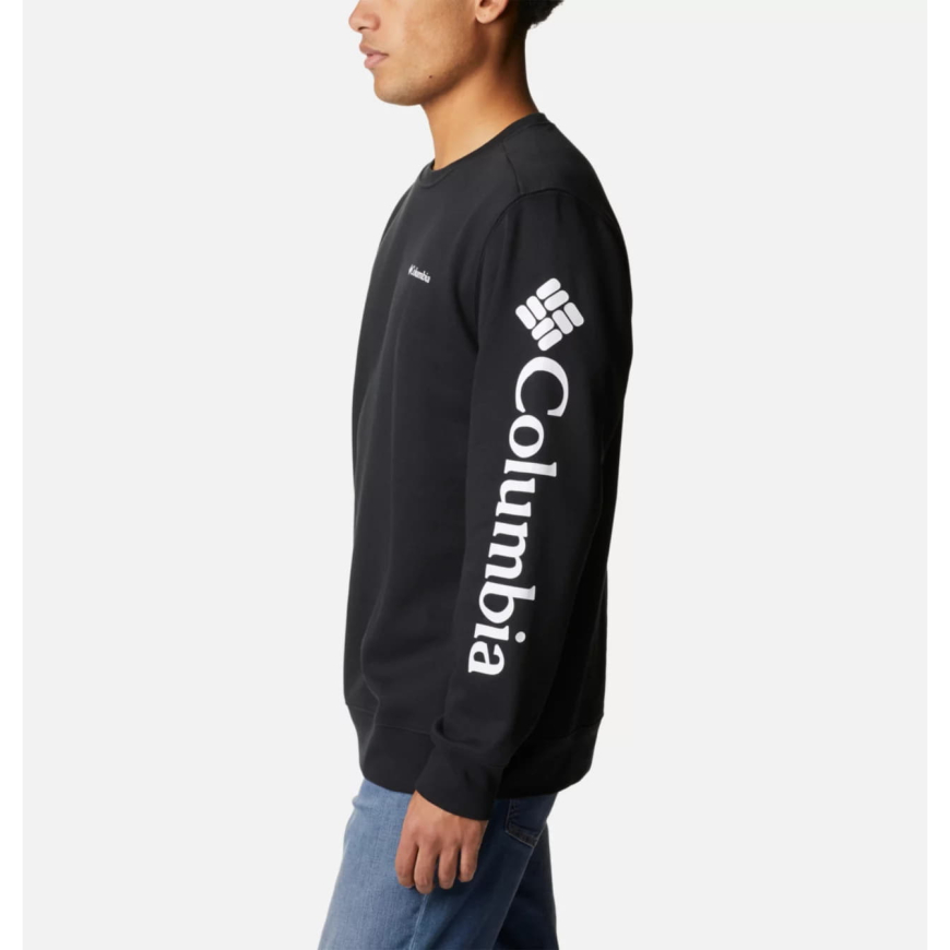 Чоловіча толстовка Columbia Trek™ Crew 2126391 - Зображення №3