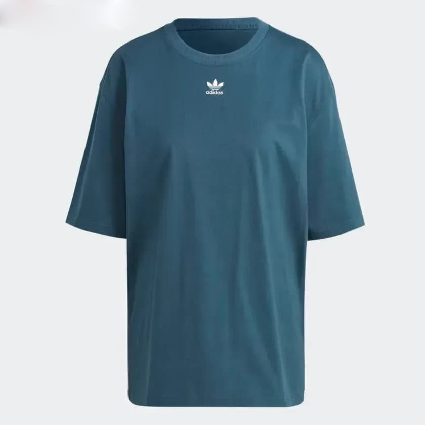 Футболка жіноча Adidas Adicolor Essentials  IP1284 - Зображення №3