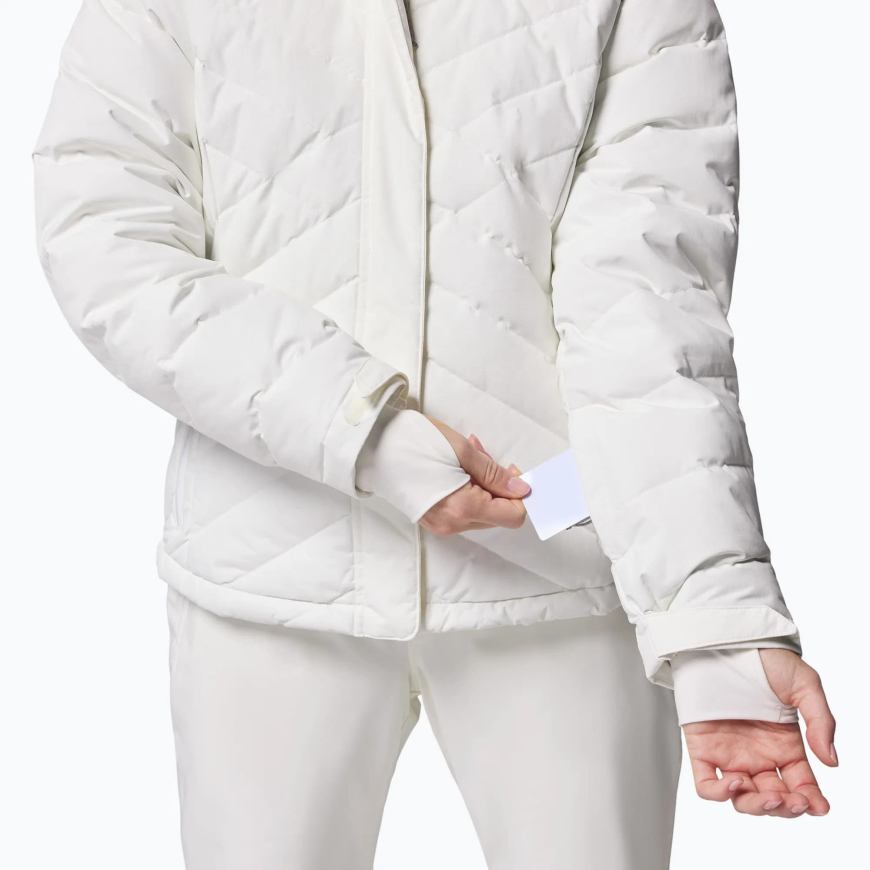 Куртка Жіноча Columbia Lay D Down™ V 2133481 - Зображення №6