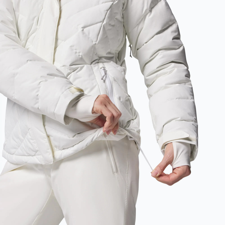 Куртка Жіноча Columbia Lay D Down™ V 2133481 - Зображення №7