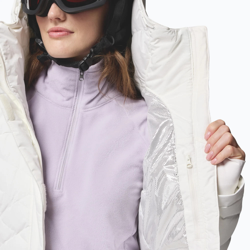 Куртка Жіноча Columbia Lay D Down™ V 2133481 - Зображення №8