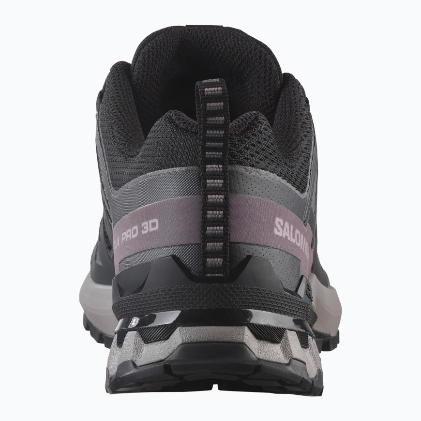 Кросівки для бігу жіночі Salomon XA Pro 3D V9  L47882900 - Зображення №5