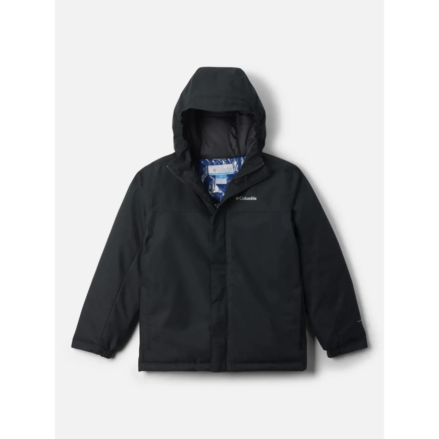 Куртка утеплена дитяча Columbia Hikebound™ II Insulated Jacket 2089961 - Зображення №4