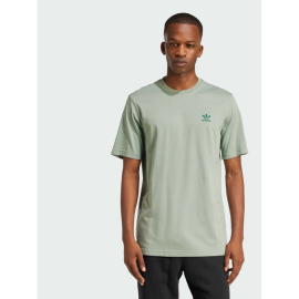 Футболка чоловіча ADIDAS TREFOIL ESSENTIALS JC9993 