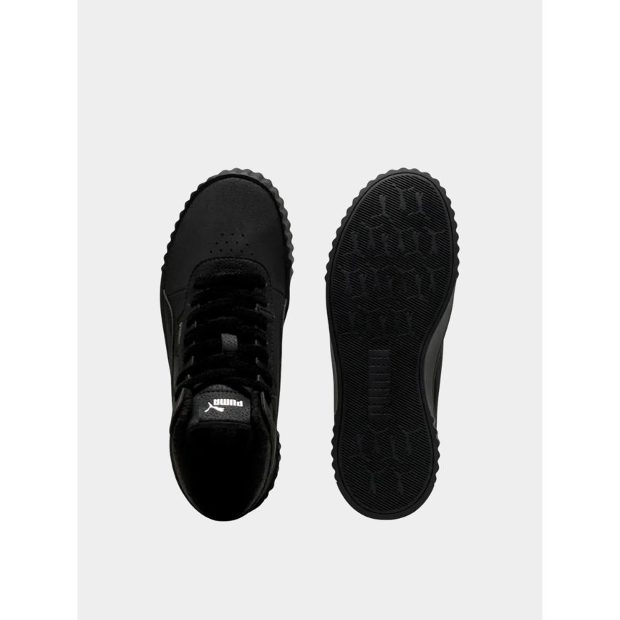 Черевики жіночі Puma Carina 3.0 Mid WTR 40264304 - Зображення №2