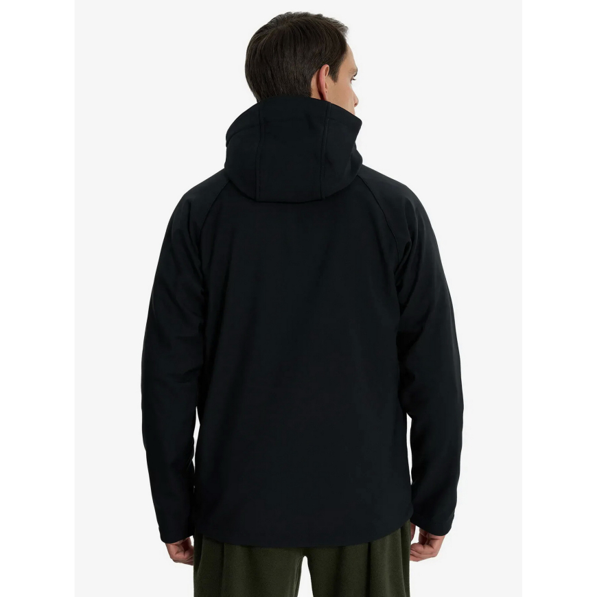 Куртка чоловіча демісезонна Columbia CASCADE RIDGE 2090411 - Зображення №3